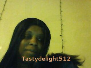 Tastydelight512