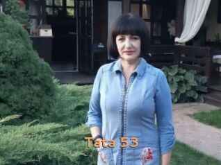 Tata_53 Du Cul A Gogo