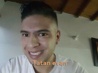 Tatan_evan