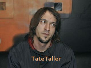 TateTaller