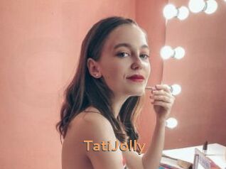 TatiJolly
