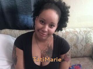 TatiMarie Du Cul A Gogo