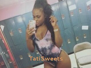 Tati_Sweets Du Cul A Gogo