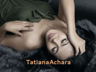 TatianaAchara