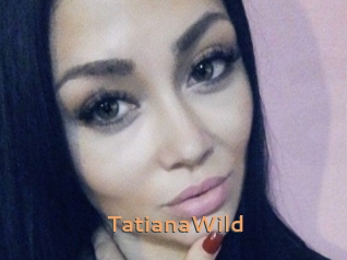 TatianaWild Du Cul A Gogo