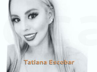 Tatiana_Escobar Du Cul A Gogo