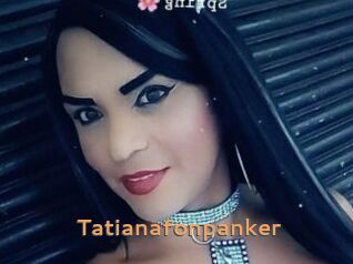 Tatianafonpanker