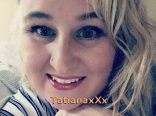 Tatiana_xXx_ Du Cul A Gogo