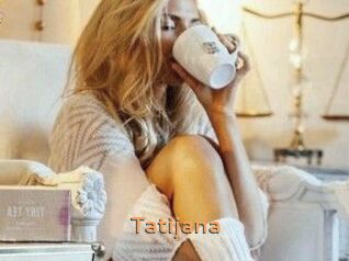Tatijana