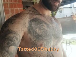 Tatted805hubby