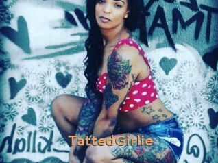 TattedGirlie