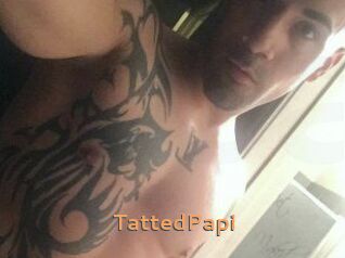TattedPapi