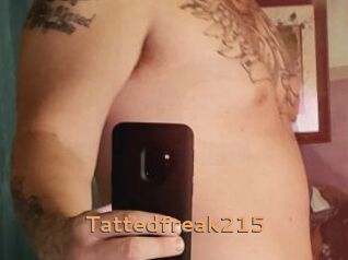 Tattedfreak215 Du Cul A Gogo