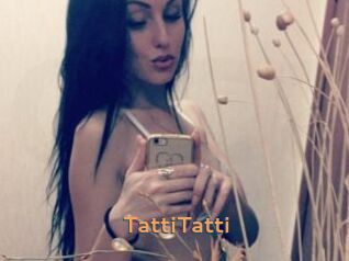 TattiTatti