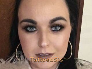 TattoedSis