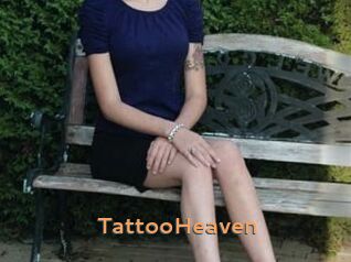 Tattoo_Heaven Du Cul A Gogo