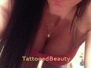 Tattooed_Beauty