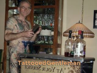 TattooedGentleman