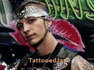 Tattooed_Jax