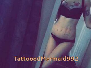 TattooedMermaid992 Du Cul A Gogo