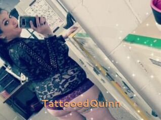 TattooedQuinn