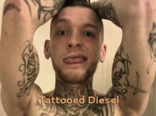 Tattooed_Diesel