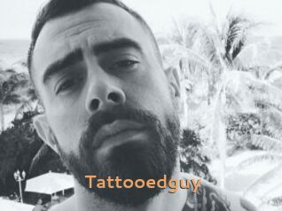 Tattooedguy Du Cul A Gogo