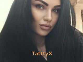 TatttyX