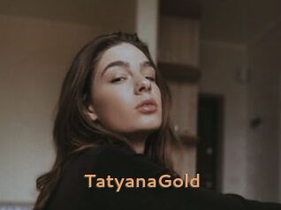 TatyanaGold