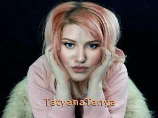 TatyanaTanya