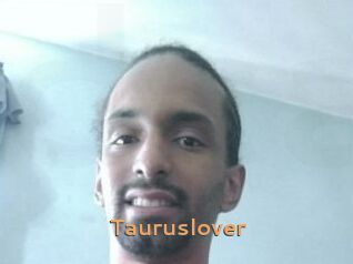 Tauruslover