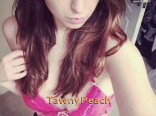 TawnyPeach