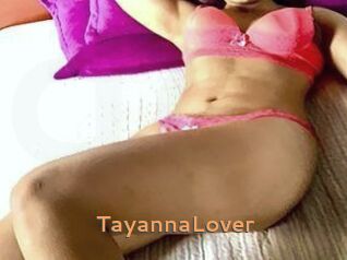 Tayanna_Lover Du Cul A Gogo