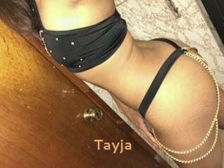 Tayja