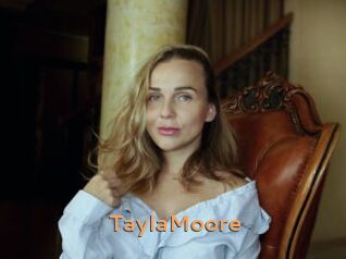 TaylaMoore Du Cul A Gogo