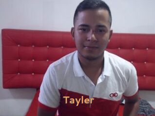 Tayler