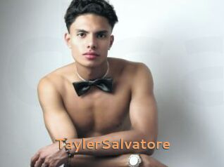 TaylerSalvatore Du Cul A Gogo