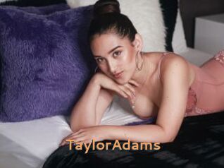 TaylorAdams