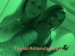 TaylorAmanda2020