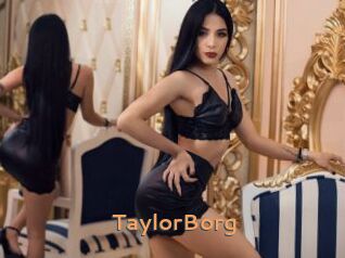 TaylorBorg Du Cul A Gogo