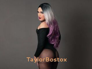 TaylorBostox