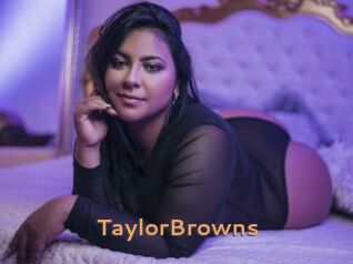 TaylorBrowns