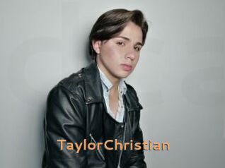 TaylorChristian