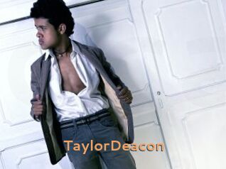 TaylorDeacon