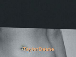 TaylorDeane Du Cul A Gogo