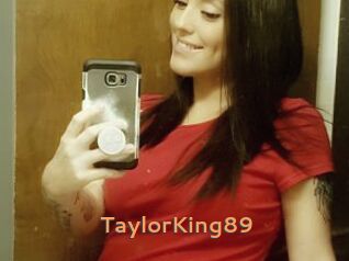 TaylorKing89 Du Cul A Gogo