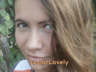 TaylorLovely