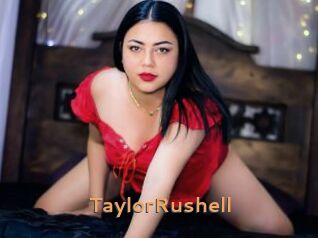 TaylorRushell
