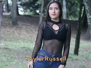 TaylorRussell