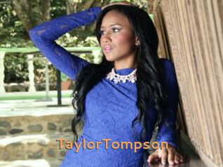 TaylorTompson